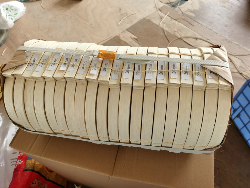 flat flat rattan core/reed, A quality natural