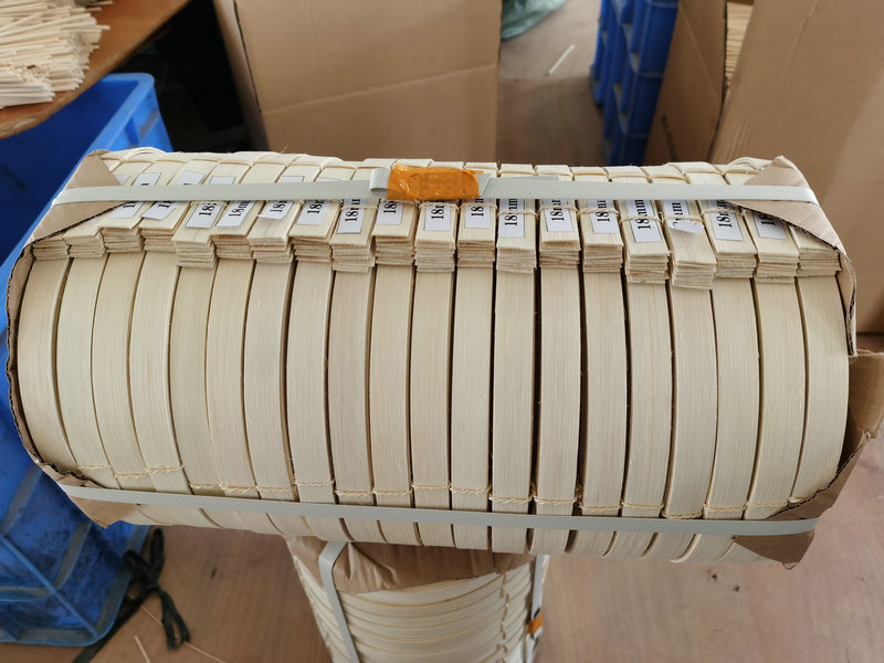 flat flat rattan core/reed, A quality natural